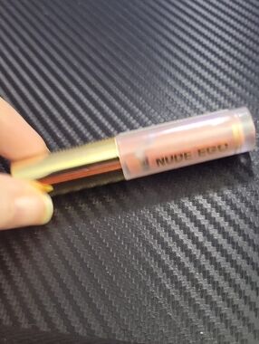 Bh Cosmetics Nude‎ Ego Lipstick - Fierce